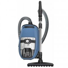 Miele Bagless Vacuum Cleaners 1200 Watt with HEPA Filter Blue SKCR3 CX1