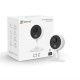 Ezviz Indoor Internet Camera 1 megapixel 15fps, 2 Way Audio HD C1C 720p