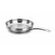 KORKMAZ Proline Frypan 20 cm Stainless Steel A 1152