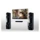 LG DVD Home Theater System LHD677