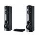 LG DVD Home Theater System LHD677