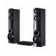 LG Home Theater with 2 Tower Speakers LHD677