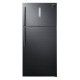 SAMSUNG Refrigerator 596 Liter No Frost Digital Silver RT58K7050BS/MR