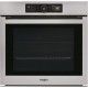 Whirlpool Built-In Electric Oven 60 cm with Fan and Grill 73 L Silver Inox AKZ9 6230 IX