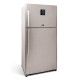 KIRIAZI Refrigerator 27 Feet Inverter Brown/Gold KH 690 L N/1