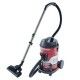 SHARP Pail Can Vacuum Cleaner 2100 Watts Red EC-CA2121-X