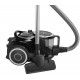 Bosch Vacuum Cleaner 2200 Watt Bagless Black BGS412234