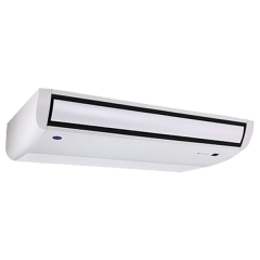 Midea Turbo Cool Floor Under Ceiling Air Conditioner Cooling & Heating 2.25 HP MSZ1T-18HRS