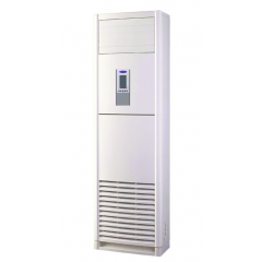 Carrier Elegant Plus Free Stand Air Conditioner 5HP Cooling & Heating QFJT-36