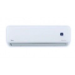 Miraco Midea Mission Air Condition Split Cooling & Heating 4HP Plasma MSF1T-30HR