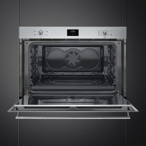 smeg 750 oven