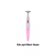 Braun Silk-Epil 3 Epilator+Bikini Styler Raspberry Pink SE3420