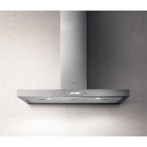 Elica Kitchen Chimney Hood 90cm 800 m3/h Stainless SPOT-NG-H6-IX/A/60