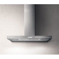 Elica Kitchen Chimney Hood 90cm 800 m3/h Stainless SPOT-NG-H6-IX/A/90