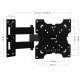 Moving Wall Mount LCD/LED Brackets for Size 22:42 Inch Imported VT322