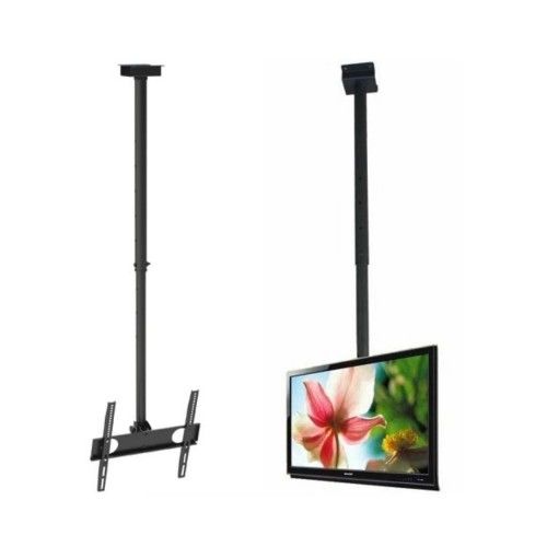 Cyber LCD/LED Ceiling Mount 32 Up to 55 inch Drop 1.20 Meters CM55