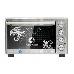 White Whale Electric Oven 30 Liter 1800 Watt WO-135RCSS