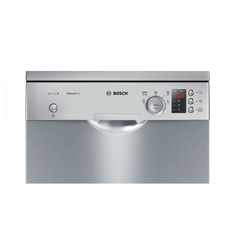 Bosch Dishwasher 9 Set 45 Cm Stainless Sps50e88eu