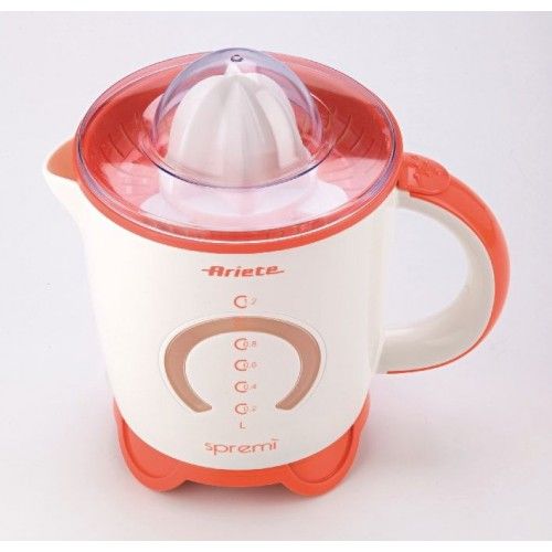 Ariete Citrus juicer 40 Watt 1.2l White Spremì 408