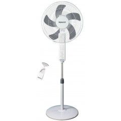 SMART Stand Fan 18 Inch 3 Speeds with Remote Control SSF1801R