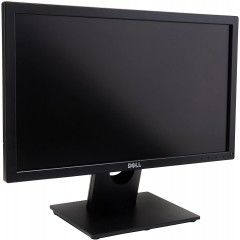 Dell 20" Screen LED-Lit Monitor 1600*900 pixels E2016H