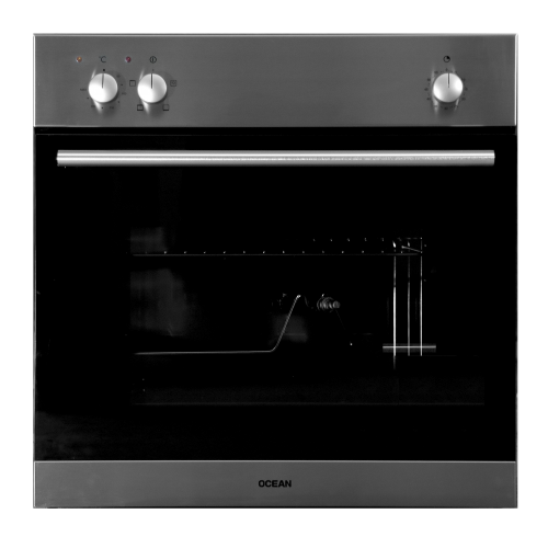 Ocean Built-In Electrical Oven 60 cm with Electrical Grill MS 4F I