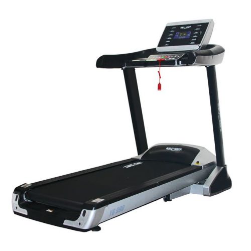 Sprint Electric Treadmill For 180 Kg AC Motor With Digital Screen YG 990