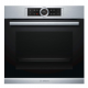 Bosch Built-In Electric Oven 60 cm 70L Stainless HBG635BS1
