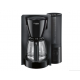 Bosch Coffee Machine 1200 Watt Black TKA6A043