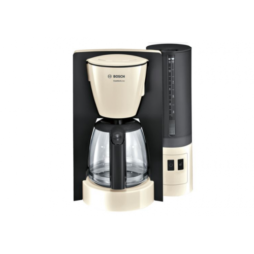 Bosch Coffee Machine 1200 Watt Cream TKA6A047