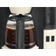 بوش ماكينة تحضير قهوة 1200 وات لون كريمي TKA6A047