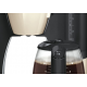 بوش ماكينة تحضير قهوة 1200 وات لون كريمي TKA6A047