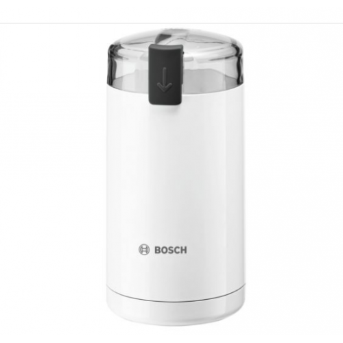 Bosch Coffee Grinder 180 Watt White TSM6A011W