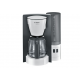 Bosch Coffee Machine 1200 Watt White TKA6A041