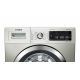 BOSCH Washing Machine 9 KG 1600 RPM Inox WAW325X0EG