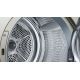 Bosch Dryer with Condenser 8 Kg Silver WTN8542SEG