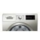 Bosch Dryer with Condenser 8 Kg Silver WTN8542SEG