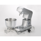 Ariete Kitchen Machine 1500 Watt Stainless steel A-1596
