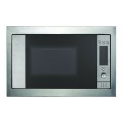 Gorenje Built-In Microwave 60 cm 30 L Electronic Control With Grill BM5350X