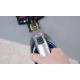 HOOVER Cordless Vacuum Cleaner 22V HF522NPW 011