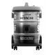 HITACHI Pail Can Vacuum Cleaner 2000 watt With Cloth Filter CV-945F