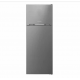 White Point Refrigerator NoFrost 525 Liters Silver WPR 543DX