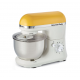 Ariete Kitchen Machine 1000 Watt 4 Liter White*Yellow M-1594