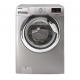 Hoover Washing Machine 7Kg Full Automatic Silver DXOC17C3R-ELA