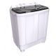 TORNADO Semi-Automatic Washing Machine 10Kg TWH-Z10DNE-W