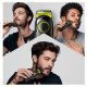 Braun Men's Rechargeable 20-Setting Electric Beard & Hair Trimmer BT3221