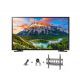 Samsung LED 32" TV HD Smart Wireless With Built-In Receiver 32T5300