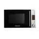 SMART Microwave and Grill 30 Liter 1450 watt Stainless Steel SMW302AA4
