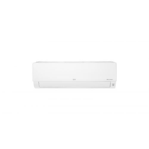 LG Air Conditioner 1 1/2 Horse Cooling & Heating DUALCOOL Inverter S4-W12JA3AA