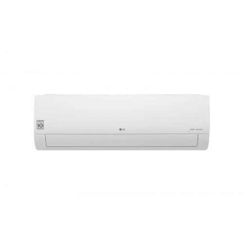 LG Air Conditioner 3 Horse Cooling & Heating DUALCOOL Inverter S4-W24KE3A2
